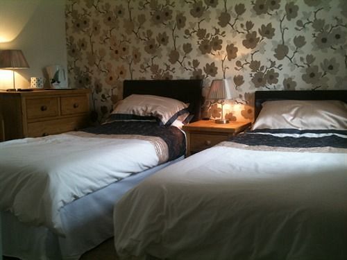 Hotel The Plough Sleights Exterior foto