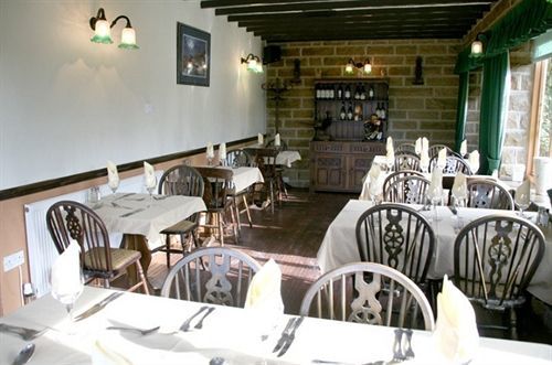 Hotel The Plough Sleights Exterior foto