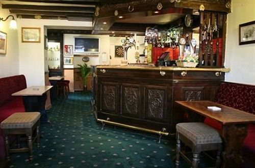 Hotel The Plough Sleights Exterior foto
