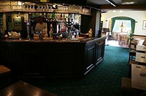 Hotel The Plough Sleights Exterior foto