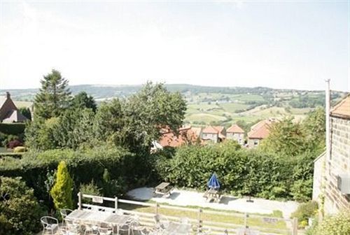 Hotel The Plough Sleights Exterior foto